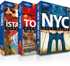 City guides