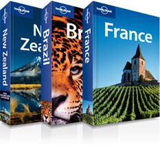 Country guides