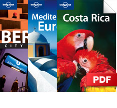 Digital guides