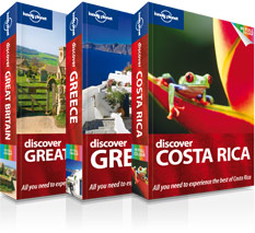 Discover guides