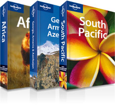 Multi-country guides