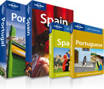 Guidebook packs