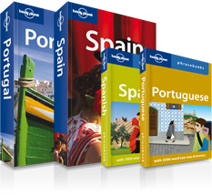 Guidebook packs