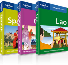 Phrasebooks