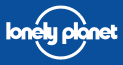 Lonely Planet Logo