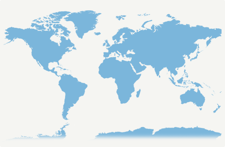 World Map
