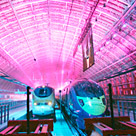 Trem europeu