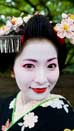 Kyoto geisha