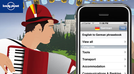 German Phrasebook