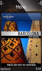Barcelona City Guide