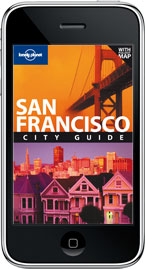 iPhone City Guide