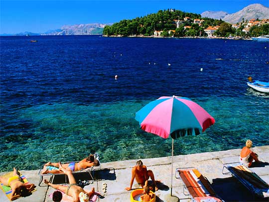 Kroatia