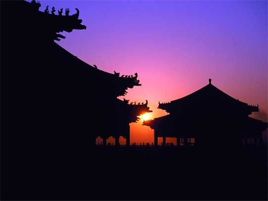  Shengmu Temple, Tainan County, south of Taipei