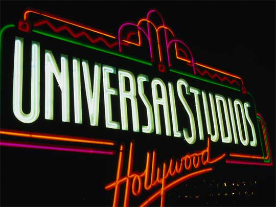  Universal Studios, where attractions include 'Revenge of the Mummy - The Ride'