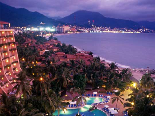 Puerto Vallarta