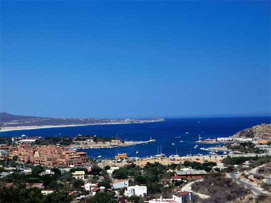  Cabo San Lucas: beach paradise, party town and time-share investment opportunity