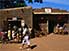 Lunchtime at Iramba Inn Hotel, Iramba, near Singida