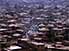View of town rooftops from Dala Hill, Kano