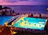 One of Jamaica's many resorts: 'sanitised playgrounds' of 'pampered indulgence'