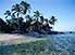 Glover's Reef, a favourite for diving and snorkeling