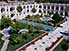 Abbasi Hotel: once an inn for camel caravans, now a five star hotel