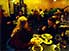 Digging in at Velryba Restaurant in the New Town