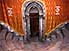 Gateway to Bethlehem's Nativity Grotto