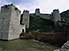 Golubac Castle in Djerdap Park, one of Europe's largest nature reserves