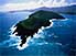 Outer Brass Island conceals underwater caves for more advanced divers