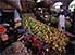 Fruit, vegetables and nuts for sale at City Market, Nairobi