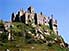 St Michael's Mount, Cornwall, England, United Kingdom, Europe