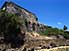 Fort Jesus, Mombasa: built by Portuguese, 1593; captured by Omani Arabs, 1698