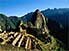 Ancient Inca city, Machu Picchu, in all its marvellous, mysterious glory