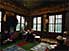 Some nice rugs, and some religious instruction