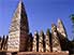 Grand Mosque of Bobo-Dioulasso, built entirely from wood and dried mud