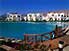 Luxurious living at the Hilton resort hotel