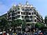 On another wavelength: Gaudí's La Pedrera (the Quarry), Barcelona