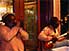 The streets of New Orleans are filled with jazz