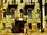 If these bricks could talk: charismatic old building in Tbilisi
