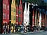Bryggen, once Bergen's main trading zone, houses museums, cafes and craft shops