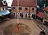 Fort Zeelandia, the seat of Dutch colonial power in Suriname for over 300 years
