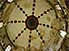 Worth craning your neck for: Macedonian ceiling fresco