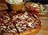 One of the country's finest exports - pizza