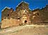 Telouet : combination of fort, government office and market