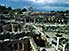 Ancient site of Corinth, popular with homemakers between 800-146 BCE