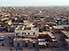 View over Agadez from top of Grand Mosque minaret