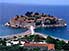 Once an island village, Sveti Stefan now boasts a luxury hotel complex