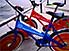Scoot around the city on free city bicycles