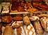 Hearty Vienna loaves can be found at the Bäkerei