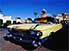 Get on the road in a 1959 Cadillac at Exotic Car Rentals